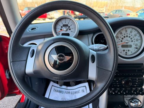 Used 2003 MINI Cooper Hardtop image 13