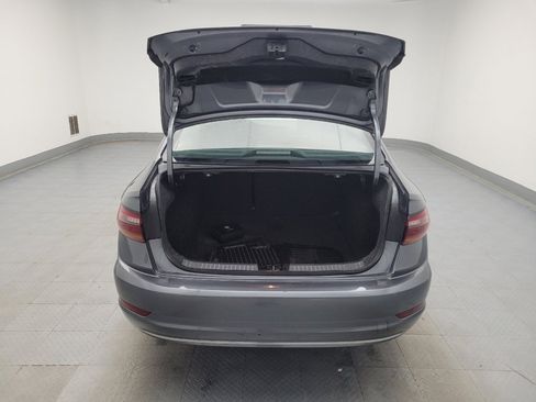 Used 2019 Volkswagen Jetta S w/ Driver Assistance Package FWD image 29