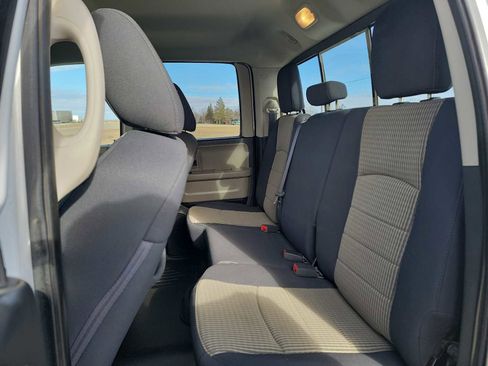 Used 2012 RAM 1500 Big Horn AWD/4WD image 20