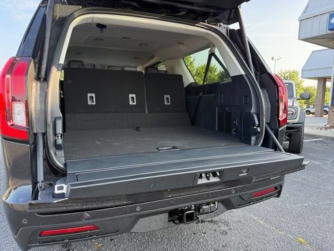 New 2027 Ford Expedition Max Active AWD/4WD image 25