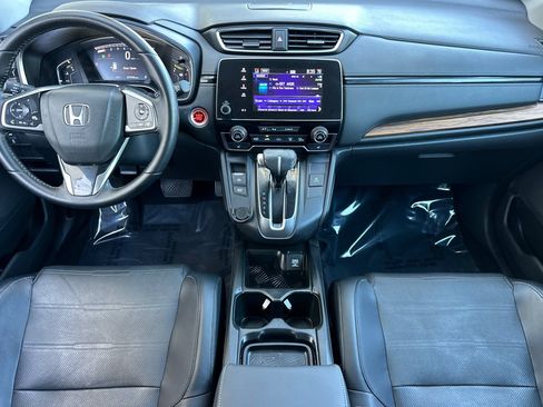 Used 2018 Honda CR-V EX-L image 29