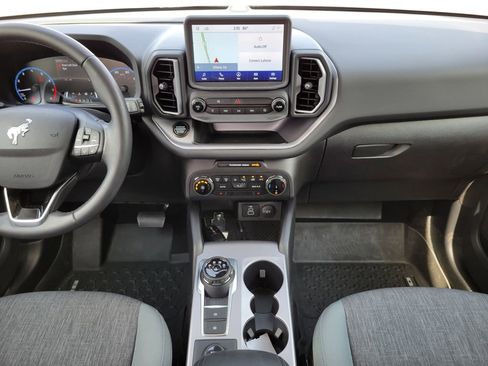 Certified 2024 Ford Bronco Sport Big Bend w/ Convenience Package image 19