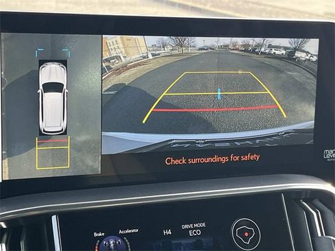 Certified 2024 Lexus LX 600 4WD w/ Appearance Package image 48