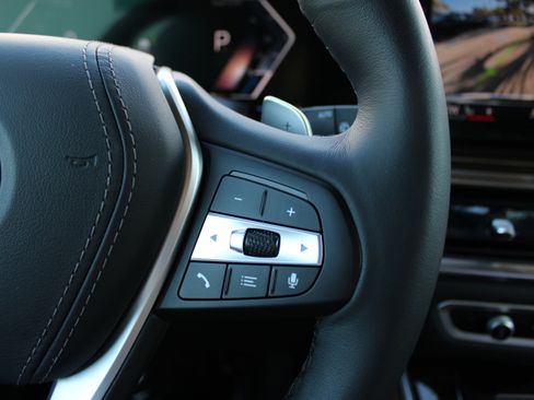 Used 2026 BMW X5 xDrive40i image 23