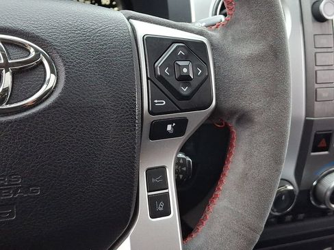 Used 2021 Toyota Tundra TRD Pro AWD/4WD image 24