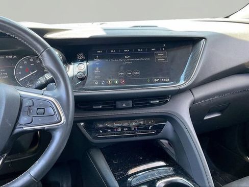 Used 2023 Buick Envision Essence FWD image 9