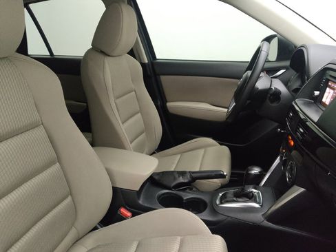 Used 2015 MAZDA CX-5 Touring w/ Touring Technology Package image 21