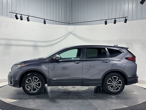 Used 2021 Honda CR-V EX image 13