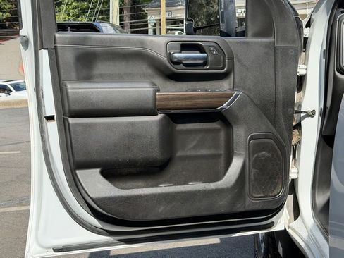 Used 2023 Chevrolet Silverado 2500 LT w/ Convenience Package image 28