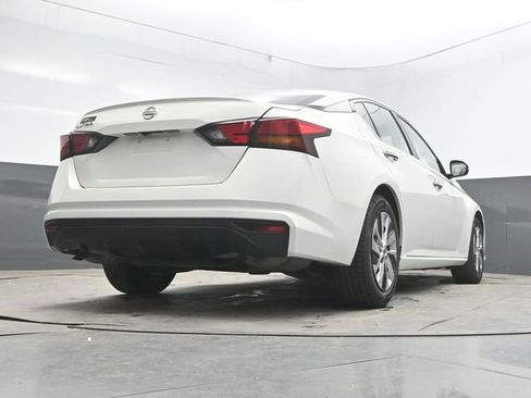 Used 2021 Nissan Altima 2.5 S FWD image 36