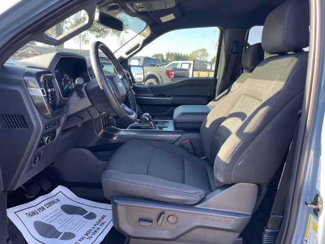 Certified 2023 Ford F150 XLT w/ Equipment Group 302A High AWD/4WD image 16