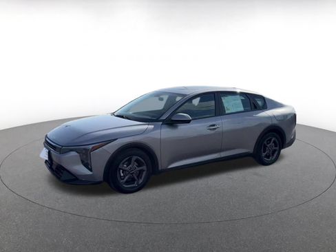 Used 2026 Kia K4 FWD image 7
