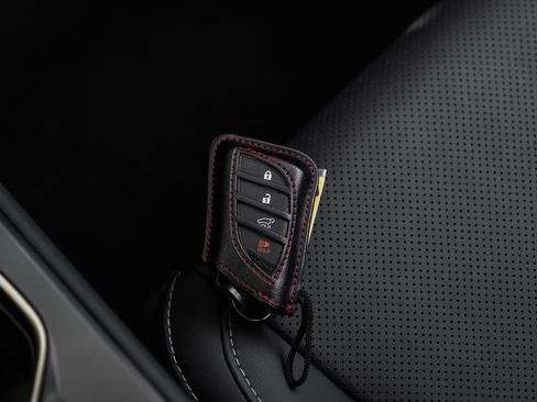 Used 2022 Lexus NX 350 AWD w/ Cold Area Package image 74