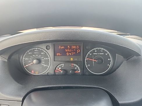 Used 2014 RAM ProMaster 2500 FWD image 18