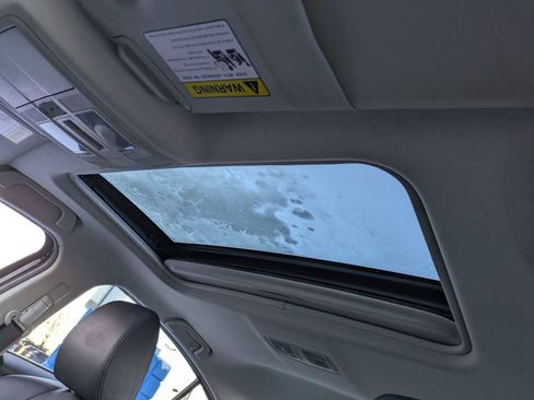 Used 2017 MAZDA MAZDA6 Grand Touring image 15