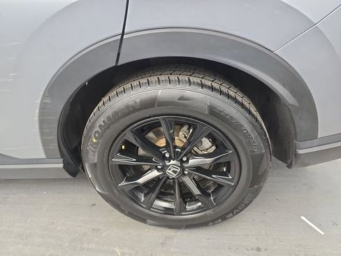 Used 2023 Honda CR-V Sport image 16