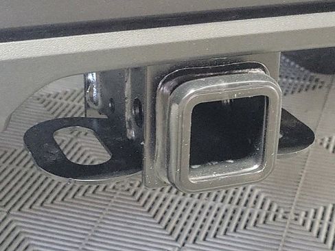 New 2026 Toyota Tundra SR5 image 9