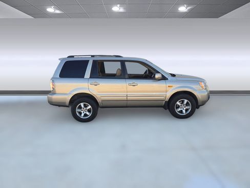 Used 2007 Honda Pilot EX-L image 6