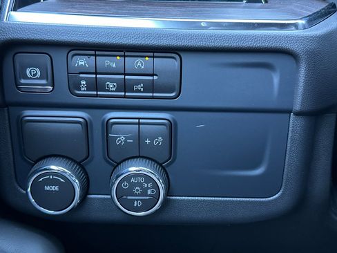 New 2026 Chevrolet Tahoe Premier RWD image 29
