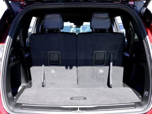 New 2025 Jeep Grand Cherokee L Altitude image 22