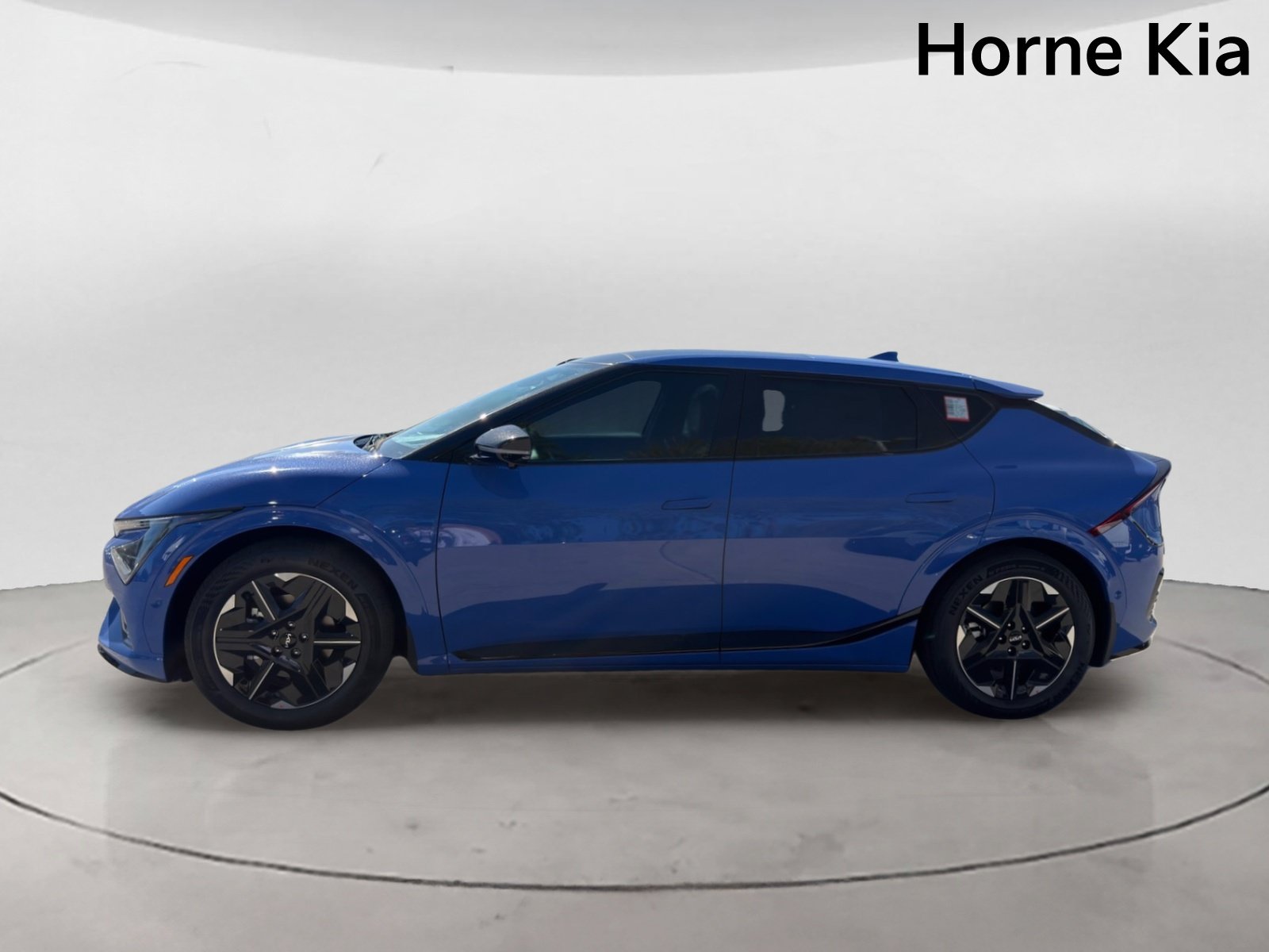 New 2026 Kia EV6 GT-Line RWD image 6