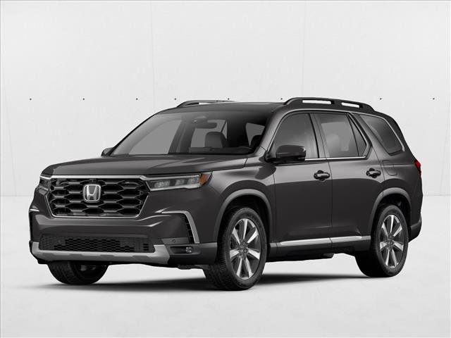 Used 2023 Honda Pilot Elite image 1
