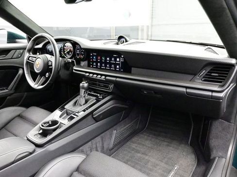 Certified 2022 Porsche 911 GT3 image 15