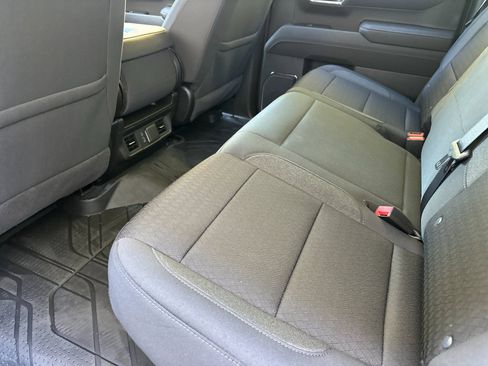 New 2025 Chevrolet Silverado 1500 LT w/ All Star Edition Plus image 13