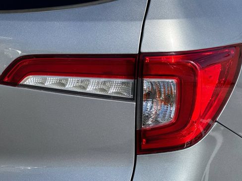 Certified 2020 Honda Pilot EX image 36