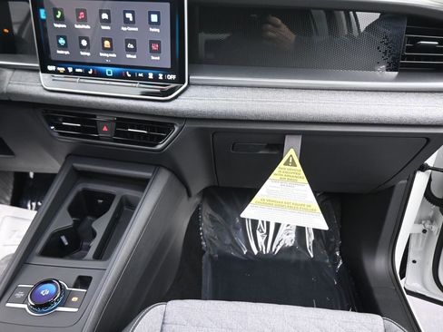 New 2026 Volkswagen Tiguan S AWD/4WD image 43