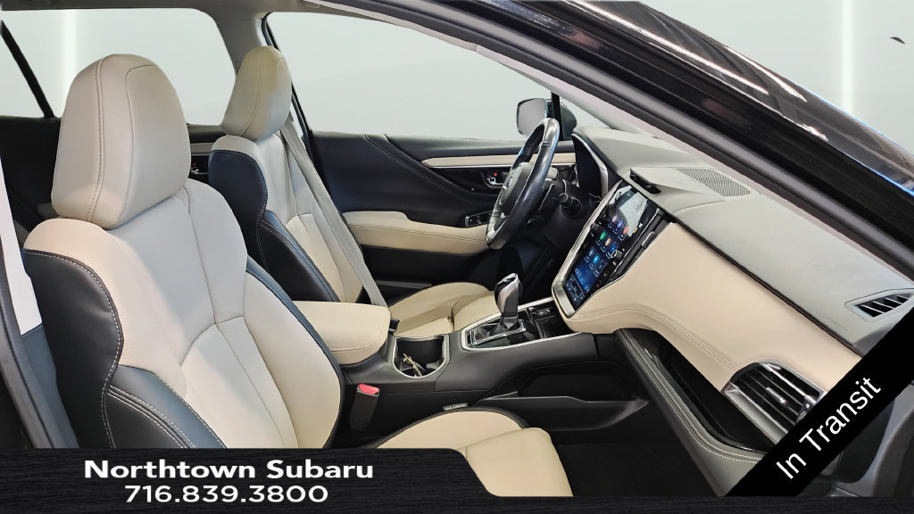 Used 2024 Subaru Outback Limited AWD/4WD image 14