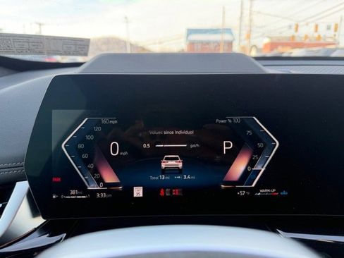 New 2026 BMW X1 xDrive28i w/ Technology Package image 15