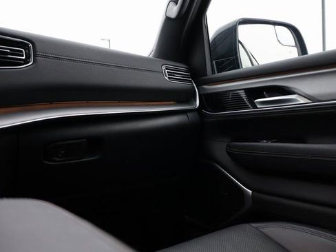 Used 2024 Jeep Wagoneer Series II w/ Convenience Group I image 45