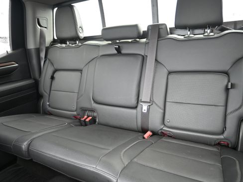 Used 2024 GMC Sierra 1500 Denali w/ Denali Reserve Package image 28