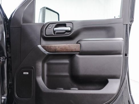 Used 2023 GMC Sierra 2500 Denali w/ Technology Package image 36