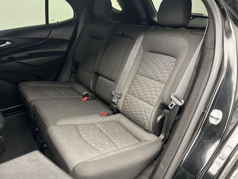 Used 2019 Chevrolet Equinox LT AWD/4WD image 11