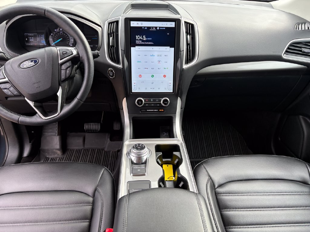 Used 2024 Ford Edge SEL w/ Convenience Package AWD/4WD image 16
