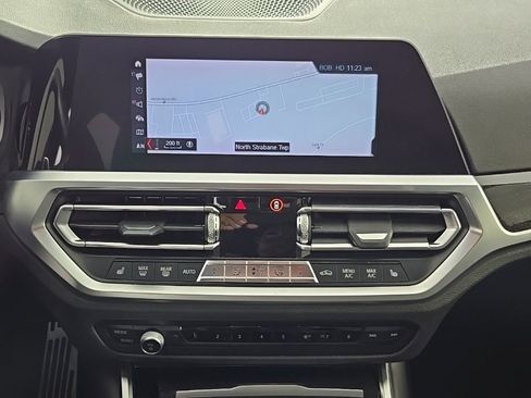 Used 2020 BMW 330i xDrive Sedan w/ Convenience Package image 19