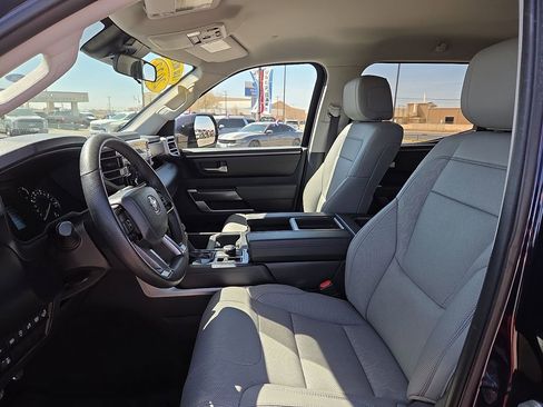 Used 2023 Toyota Tundra SR5 w/ TRD Off-Road Premium Package image 25