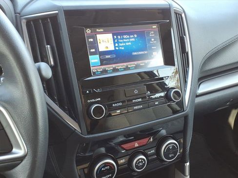 Certified 2023 Subaru Forester Premium image 22