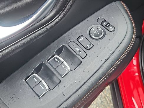 Certified 2024 Honda HR-V Sport image 21