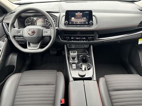 New 2026 Nissan Rogue SV w/ Rock Creek Premium Package AWD/4WD image 22