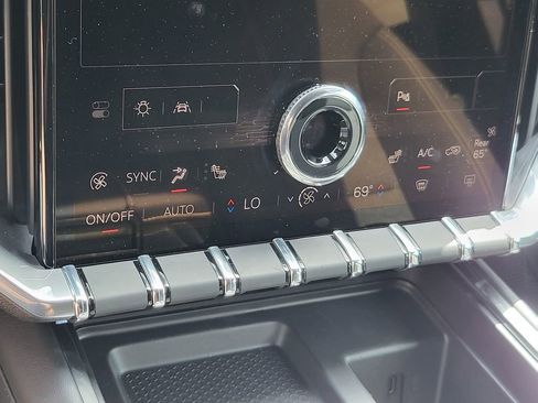 New 2025 GMC Acadia Elevation w/ Black Edition image 25