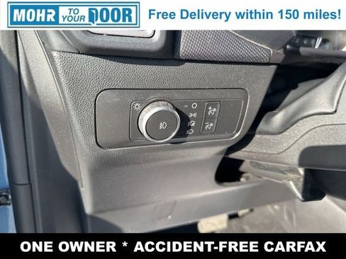 Used 2022 Ford Bronco Sport Big Bend w/ Convenience Package image 23