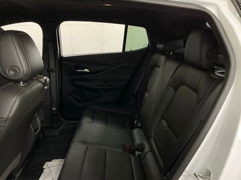 Used 2024 Buick Envista Sport Touring w/ Convenience I Package image 34