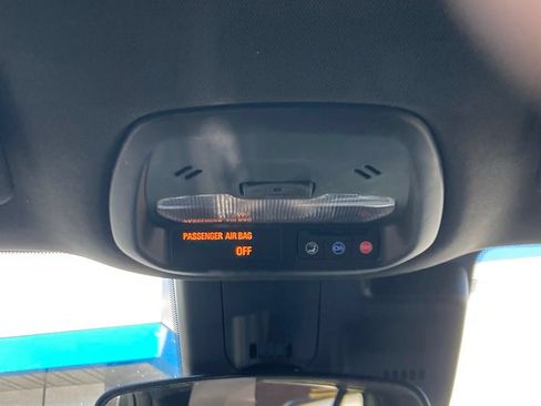 Used 2024 Chevrolet Trax RS w/ Driver Confidence Package FWD image 10