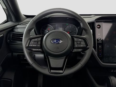 New 2026 Subaru Forester Premium AWD/4WD image 11