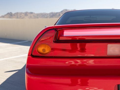 Used 2005 Acura NSX T image 29