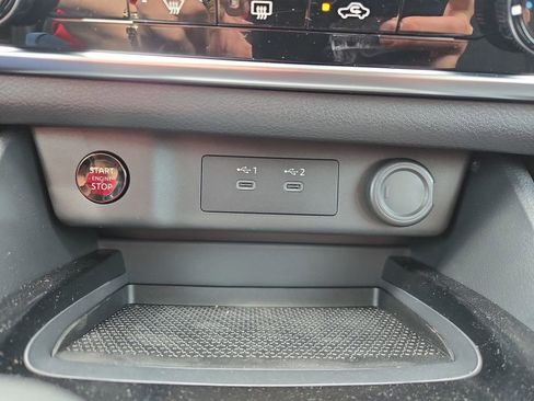 New 2026 Nissan Rogue S FWD image 20