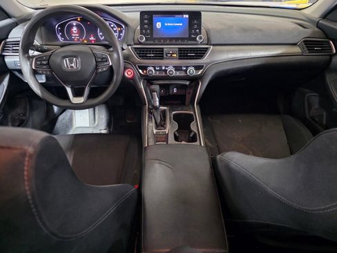 Used 2018 Honda Accord LX image 13